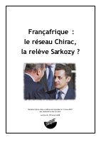 FRANCAFRIQUE LES RÉSEAUX CHIRAC RELÈVES DE SARKOZY.pdf